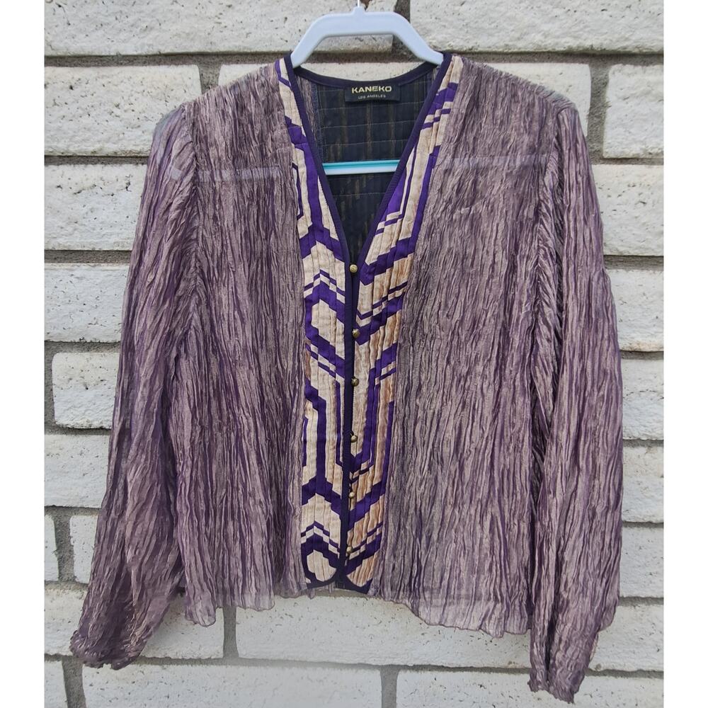 Kaneko Los Angeles Janet Kaneko Los Angeles Art To Wear